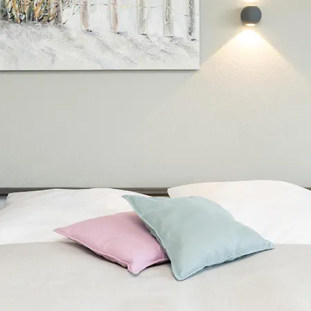 Apartment Foerdeblick Nr 23
