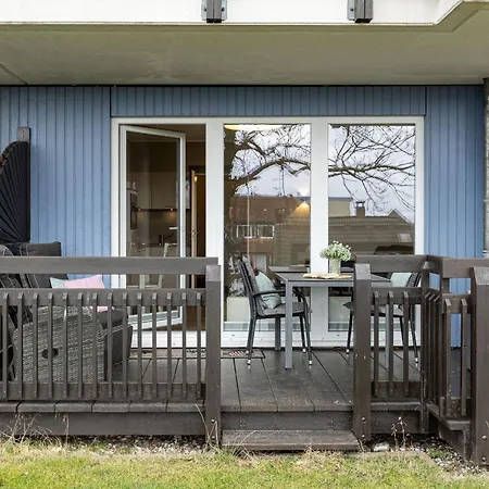 Apartment Foerdeblick Nr 23 Laboe
