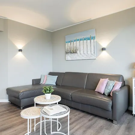 Foerdeblick Nr 23 Apartment