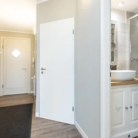 Apartment Foerdeblick Nr 23