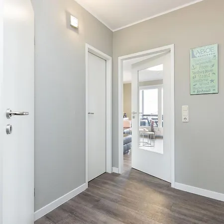 Apartment Foerdeblick Nr 23