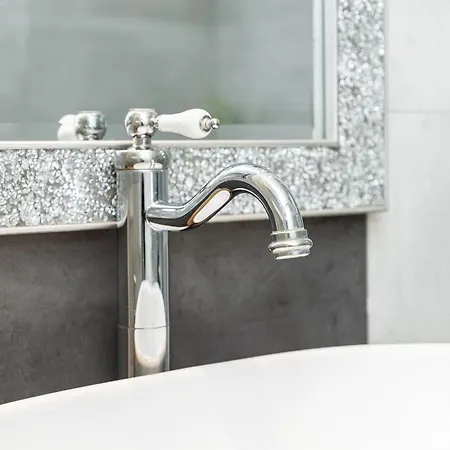 Foerdeblick Nr 23 Apartment *