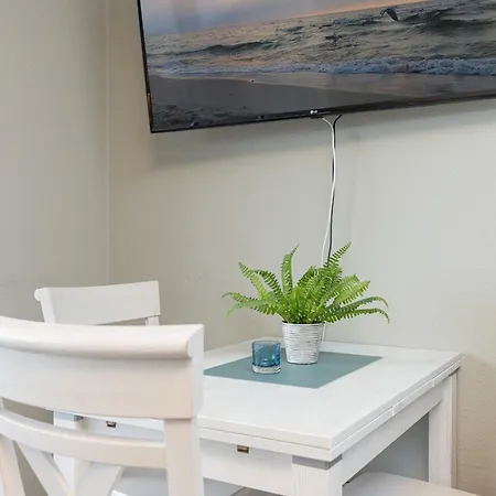 Apartment Foerdeblick Nr 23 *