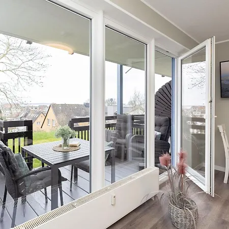 Foerdeblick Nr 23 Apartment Laboe