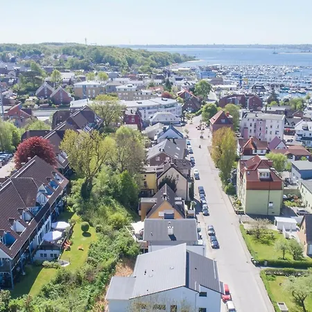 Foerdeblick Nr 23 Laboe