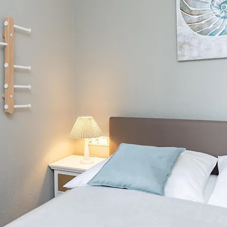 Foerdeblick Nr 23 Apartment