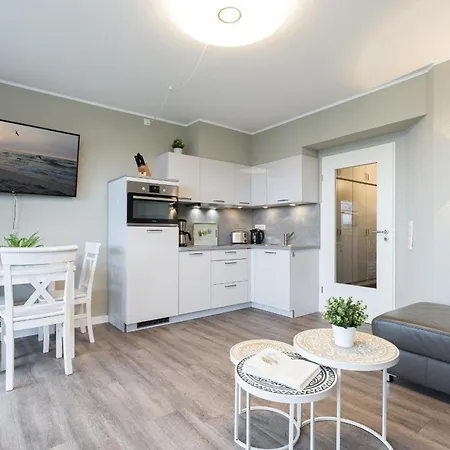 Apartment Foerdeblick Nr 23