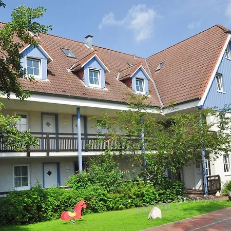 Foerdeblick Nr 23 Apartment *