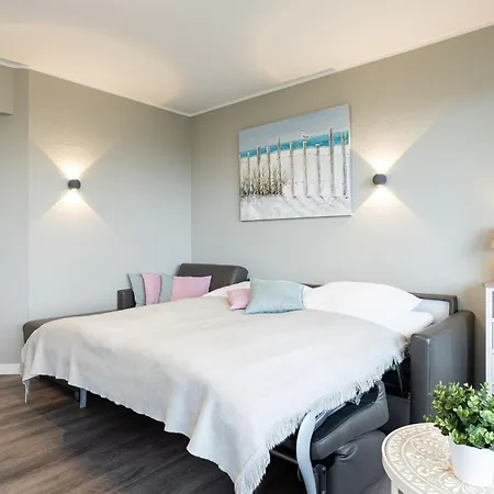 Apartment Foerdeblick Nr 23 *