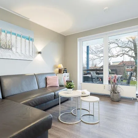 Foerdeblick Nr 23 Appartement *