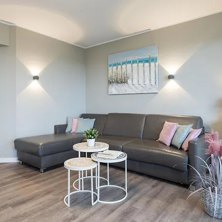 Apartment Foerdeblick Nr 23 Laboe