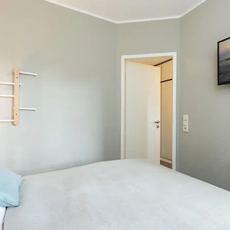 Apartment Foerdeblick Nr 23
