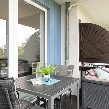 Foerdeblick Nr 23 Appartement *