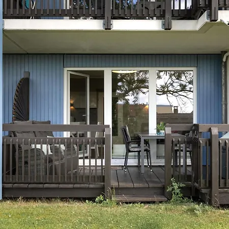 Foerdeblick Nr 23 Apartment *