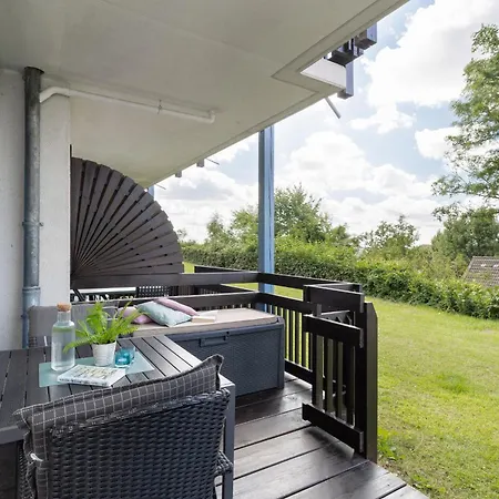 Foerdeblick Nr 23 Apartment Laboe