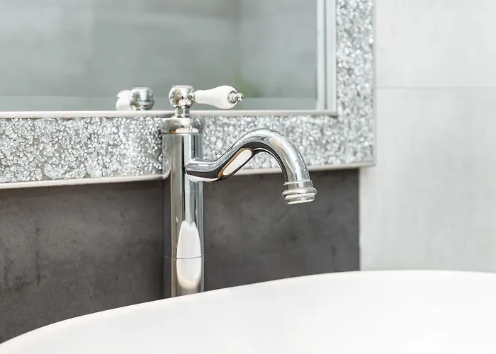 Fördeblick Fördeblick 23 Lägenhet *