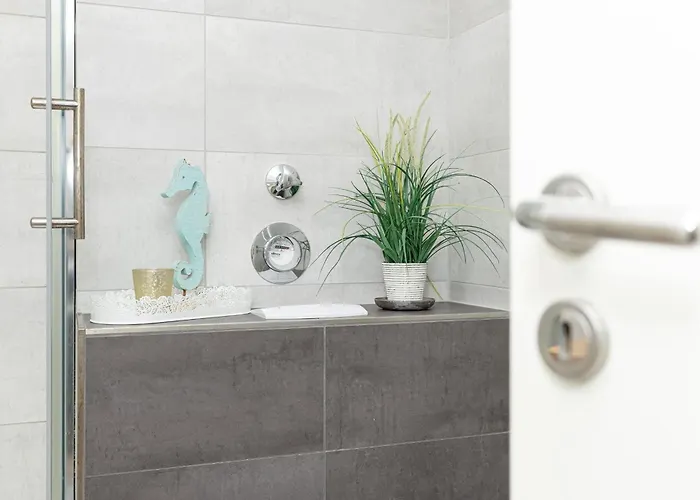 Fördeblick Fördeblick 23 * Laboe