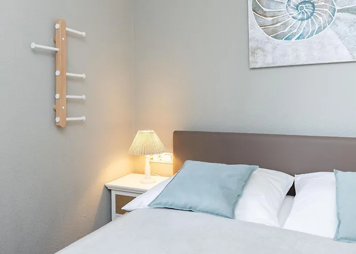 Fördeblick Fördeblick 23 Lägenhet