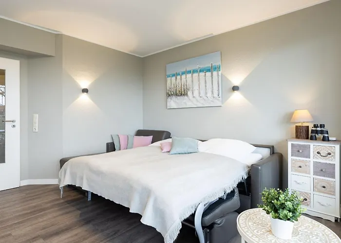 Lägenhet Fördeblick Fördeblick 23 *