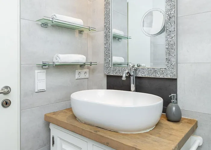 Fördeblick Fördeblick 23 *