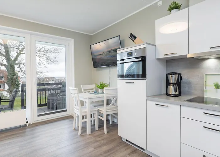 Fördeblick Fördeblick 23 Laboe