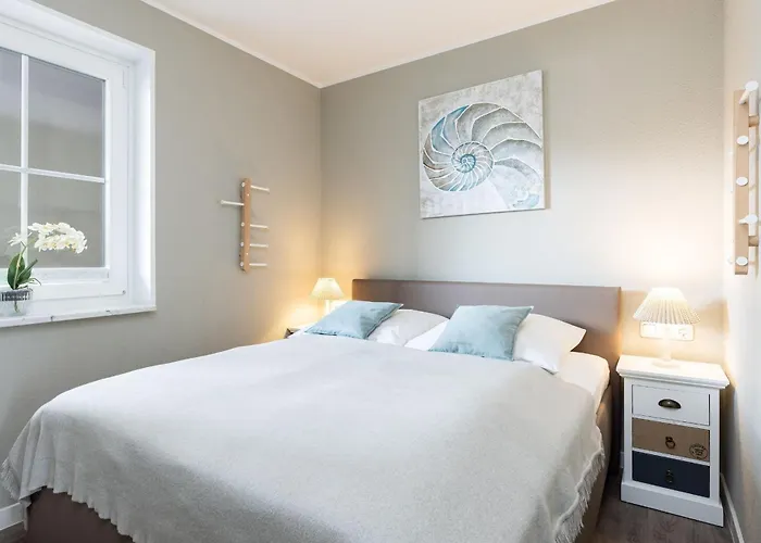 Fördeblick Fördeblick 23 * Laboe