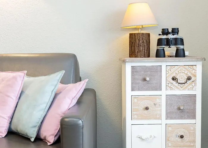 Fördeblick Fördeblick 23 Lägenhet