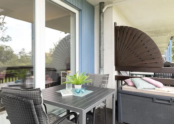 Fördeblick Fördeblick 23 Lägenhet *