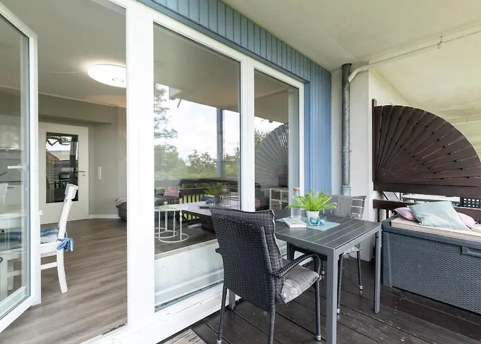 Fördeblick Fördeblick 23 Lägenhet