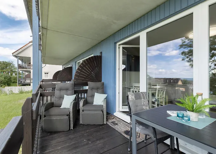 Fördeblick Fördeblick 23 *