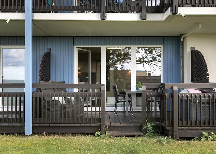 Fördeblick Fördeblick 23 Lägenhet *