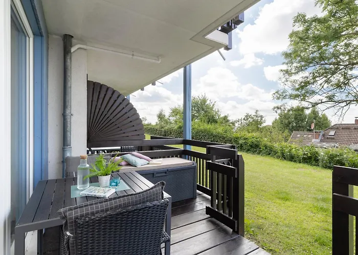 Fördeblick Fördeblick 23 Lägenhet Laboe