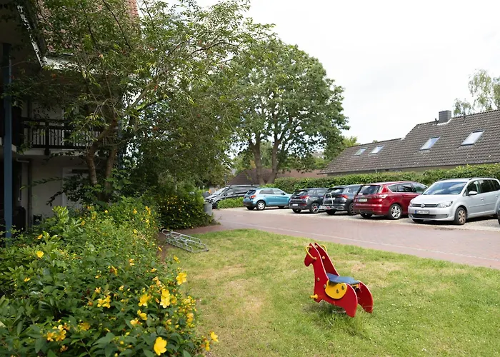 Fördeblick Fördeblick 23 *